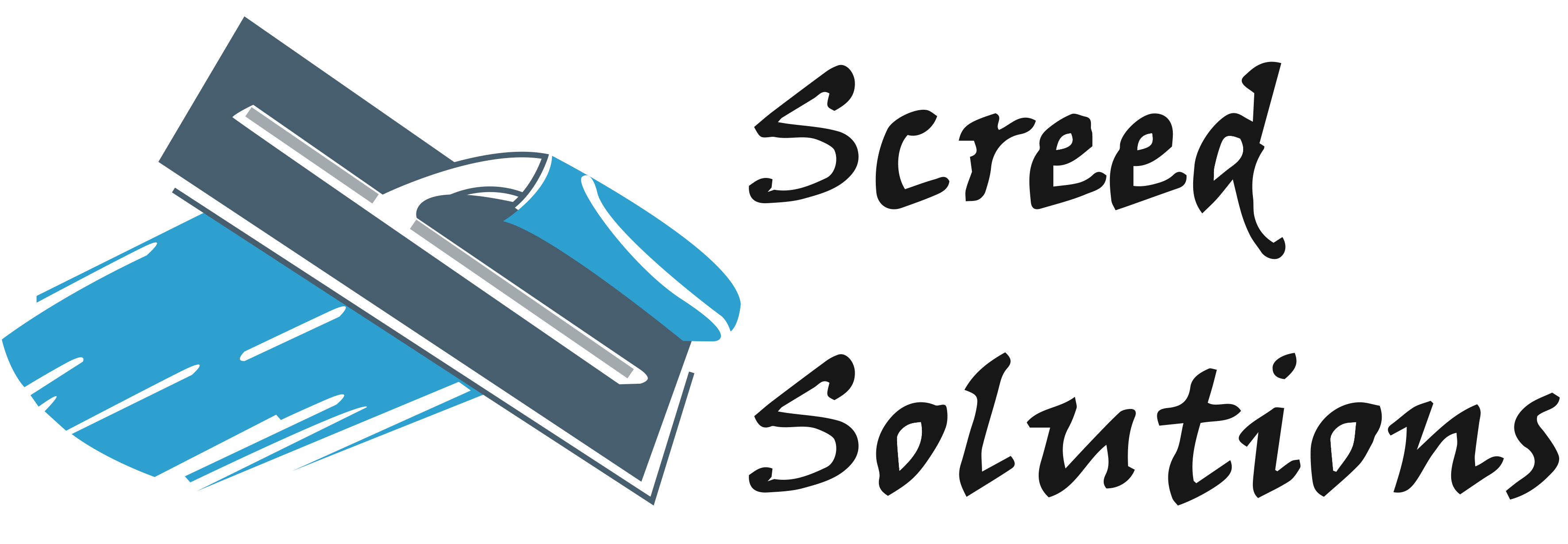 Screed Solutions